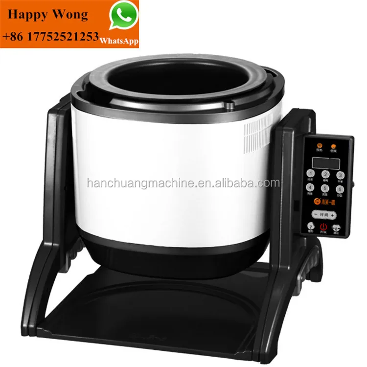 Robot de cuisine automatique Wok, usage commercial, Lt-Tgq30 - Chine  Cuisinière commerciale Wok et machine de cuisson commerciale pour friture à  l'étuvée prix