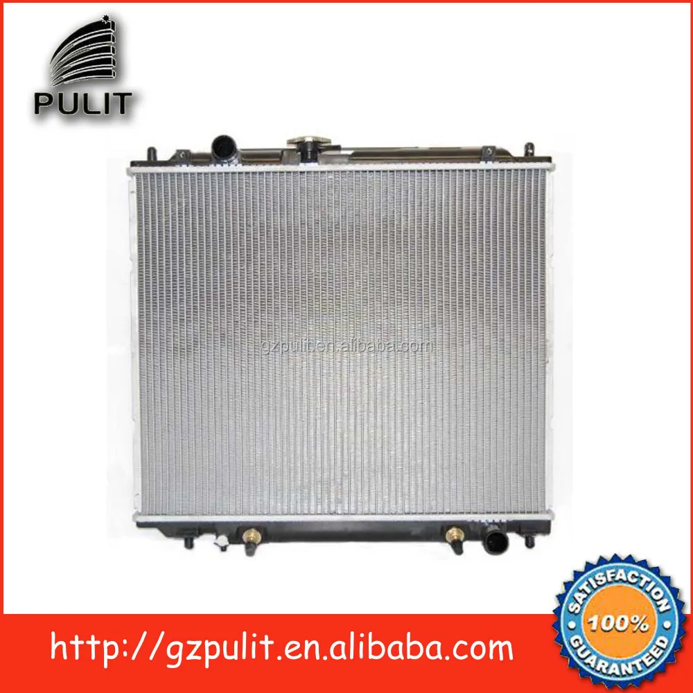 Auto Radiator For 1994 1996 Mitsubishi Pajero Montero 4m4d V46w 2 8l Car Radiator Mitsubishi Radiator Mb0955 Buy Auto Radiator Car Radiator Mitsubishi Radiator Product On Alibaba Com