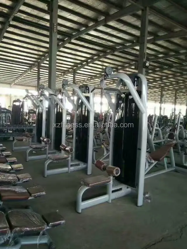 商用ジムフィットネス機器レッグプレスEvostジムマシンXZ6002| Alibaba.com