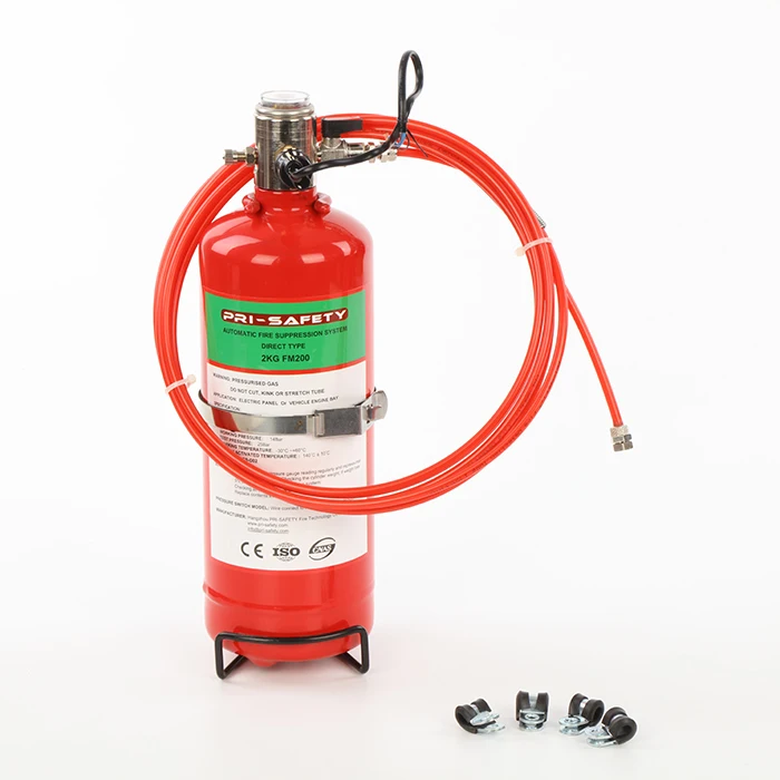 Latest Design Automatic Fm0 Fire Suppression System Buy Fire Suppression System Automatic Fire System Fm0 Fire Suppression System Product On Alibaba Com