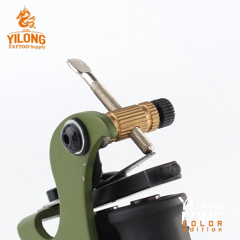 Sunskin tattoomachine shaderタトゥーマシン手製の機械 Sunskin tattoomachine shaderタトゥーマシン手製の機械 Sunskin