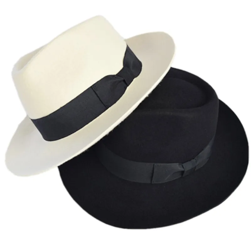 Michael Jackson Costume Fedora Hats Online Michael Jackson Fedora