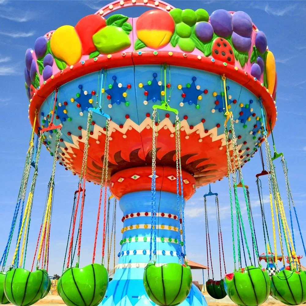 Раздвижной Стул для детской ярмарки, туристический детский аттракцион