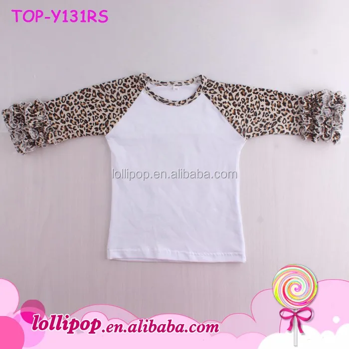 wholesale leopard shirts