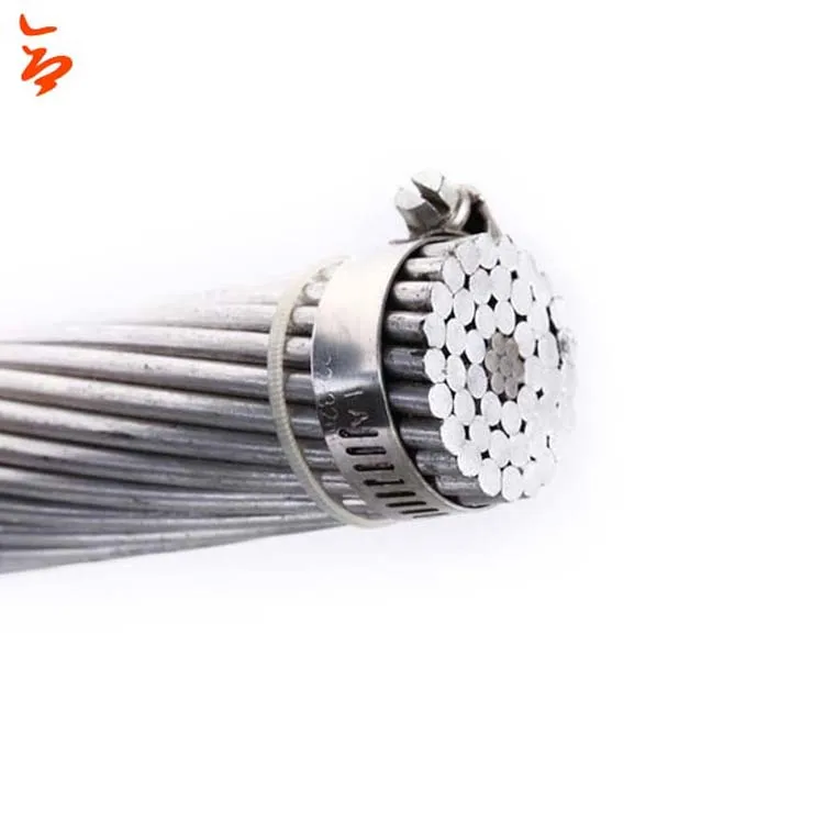 Item # Sparrow, ACSR Aluminum Conductor Steel Reinforced On