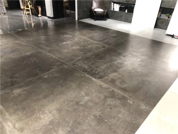 MS Flooring Adhesive for Fixing Large Size Ceramic Floor, Tiles Edge and Seting Wall Background 600ML