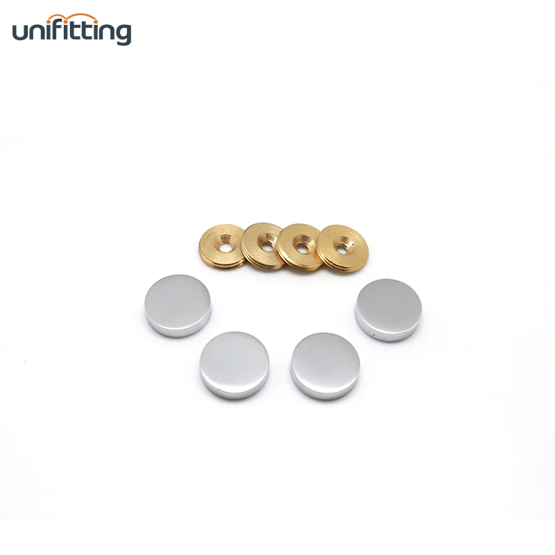 Оборудование MirrorCap 25*06 мм резьба грубого шага