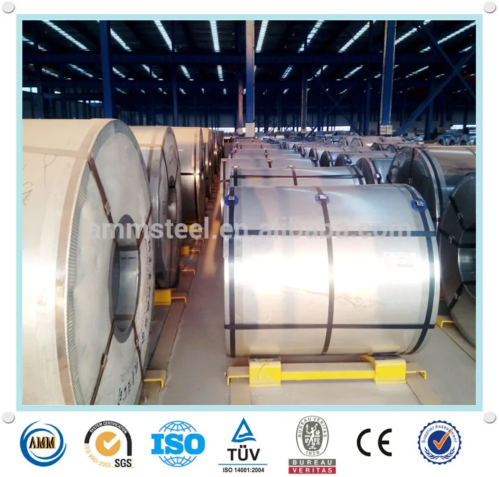 холоднокатанные600/гальванизированная стальная катушка z275/горячая окунутая гальванизированная