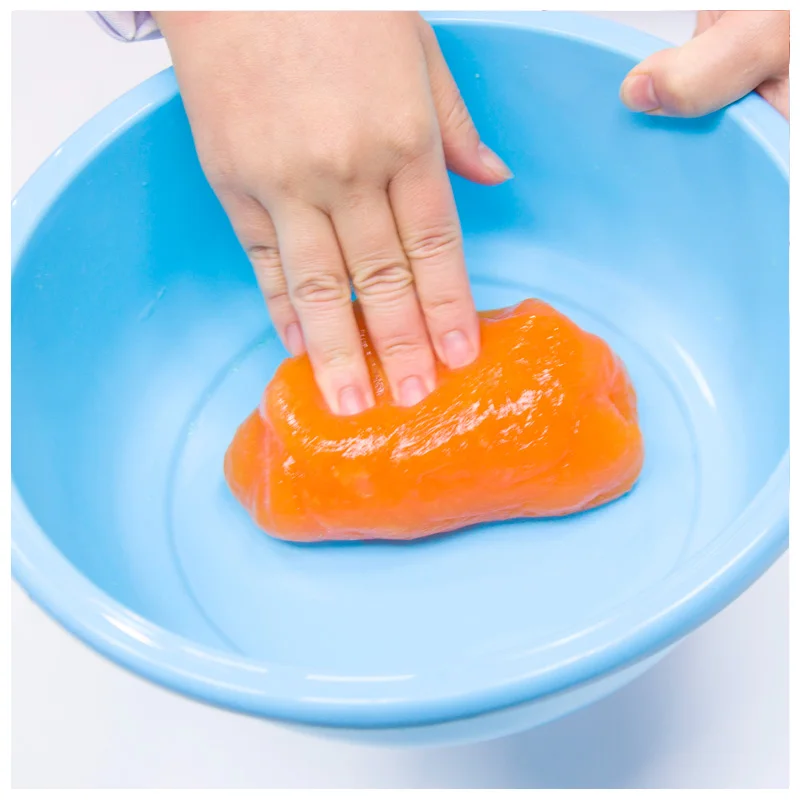 2022 DIY Набор слаймов игрушки для детей кристальная грязь игровой тесто слайм игрушечный набор мальчиков и девочек новый изготовления волшебных игрушек завод