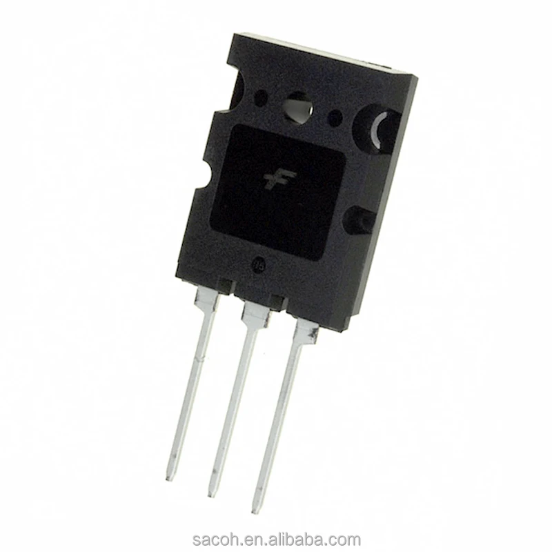 SACOH High-Quality Original 2SA1943 & 2SC5200 Electronic Components Supplier