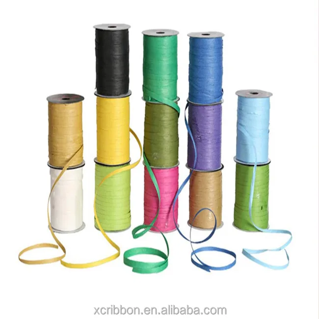 where can i buy raffia ribbon