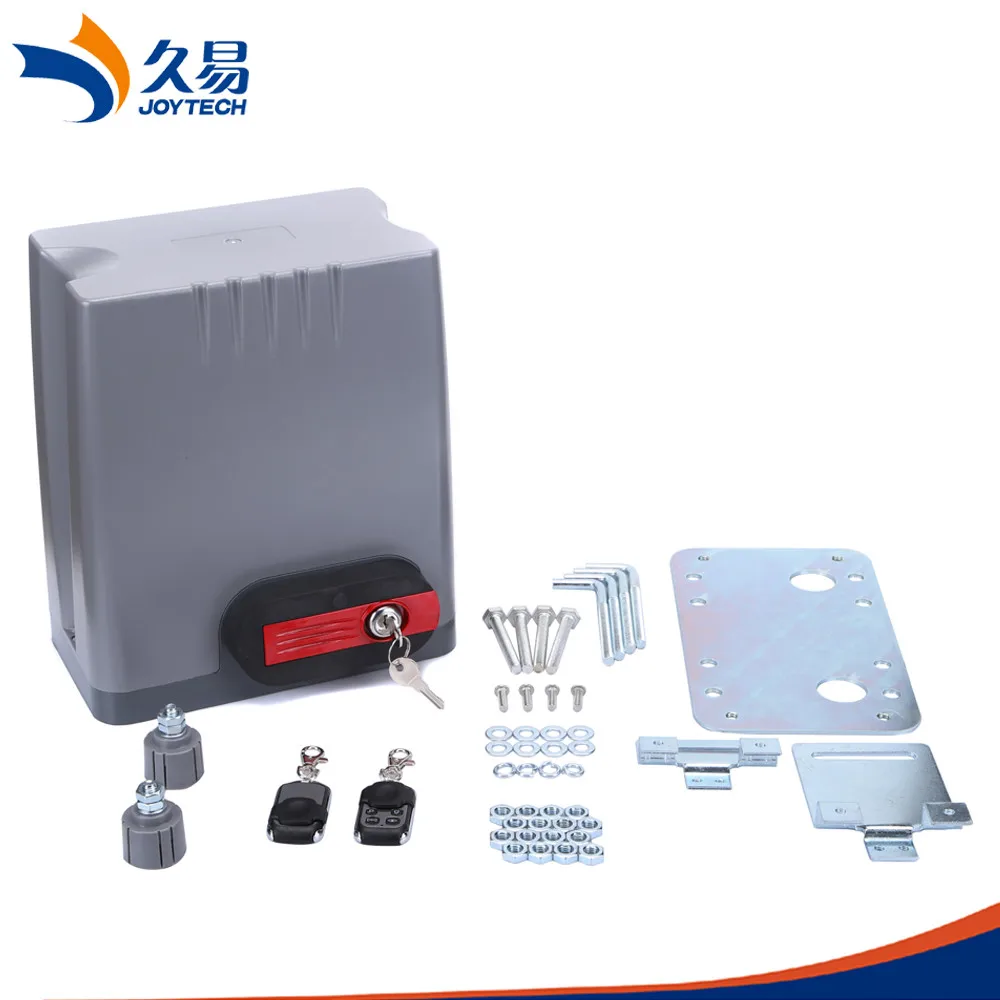 JOYTECH DKC800 DC SLIDING GATE MOTOR for 800KG RESIDENTIAL SLIDING GATE