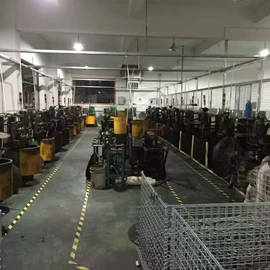 Yuyao Erdabao Sanitary Ware Factory (General Partnership)
