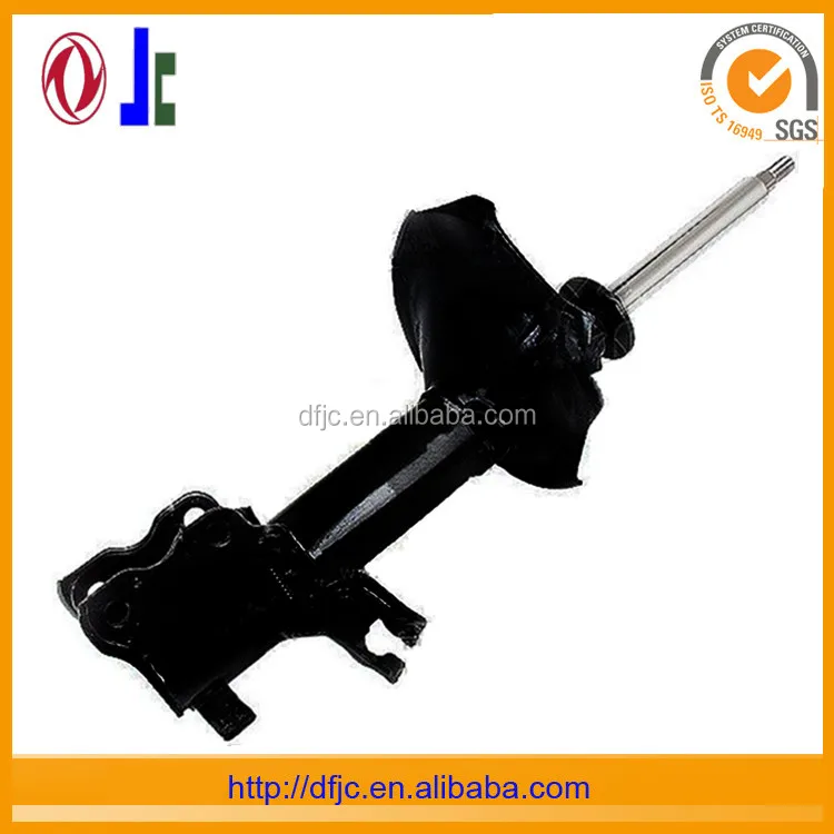 armstrong Shock Absorber Cross Reference