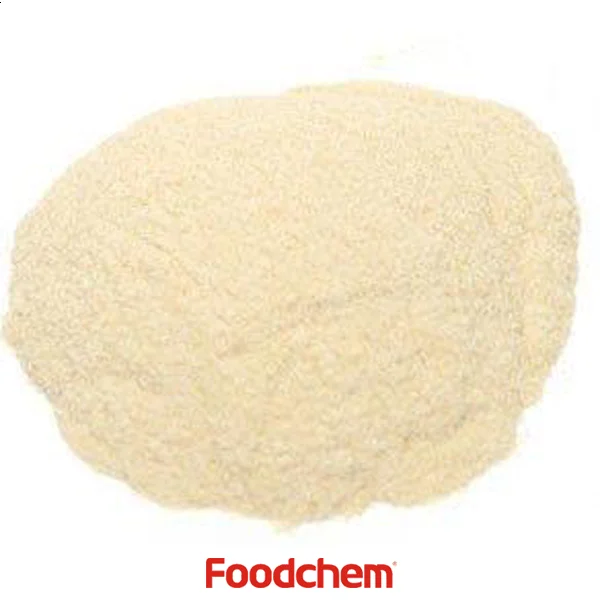 Пищевой органический порошок пектина яблока