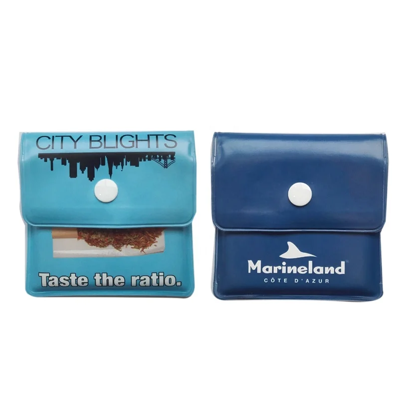 Портативная пепельница, рекламная пепельница