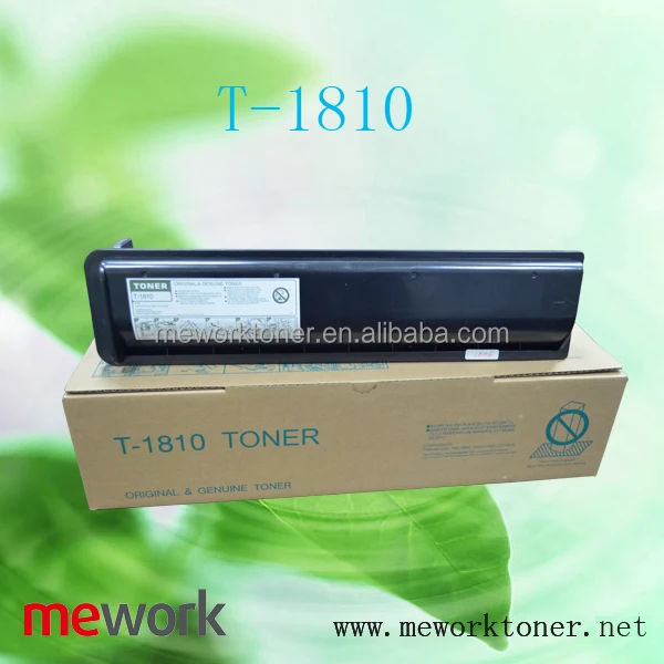 Toner Toshiba e-STUDIO 2505F H Cartucho T2505U Original - Alhum toner  tintas para impresoras duplicadores y fotocopiadoras