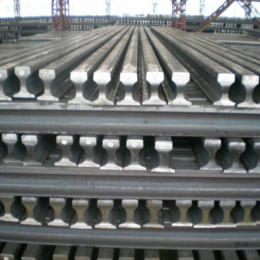 Стальная направляющая