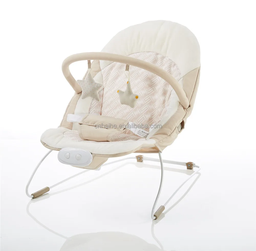 New Princess Happy Hop Baby Bouncer