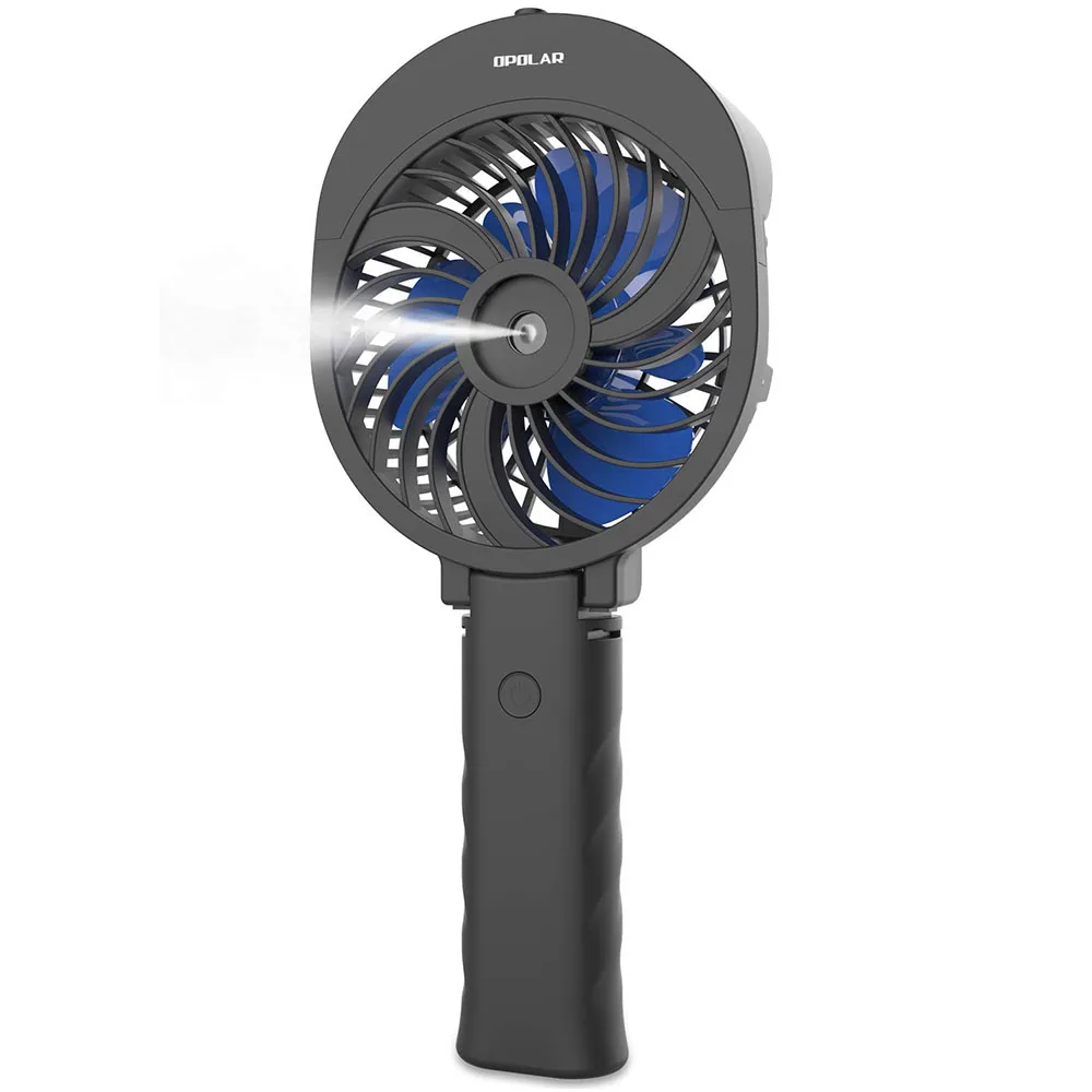 Buy Baterai Dioperasikan Misting Fan 