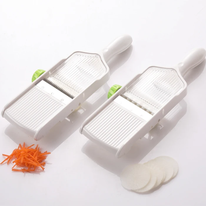 Hand Operated Vegetable Mandoline Slicer Veggie Chopper,Food Chopper
