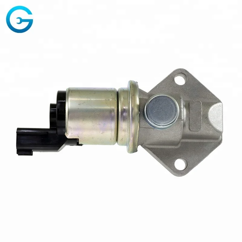 Hot Sale Idle Air Control Valve For Suzuki 1813777e00 Ac4080 Buy