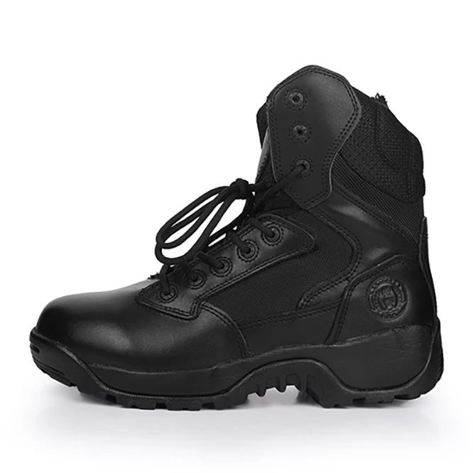 highest quality boots