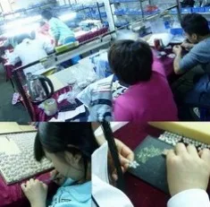 Dongguan City Qianye Hardware Jewelry Co., Ltd.
