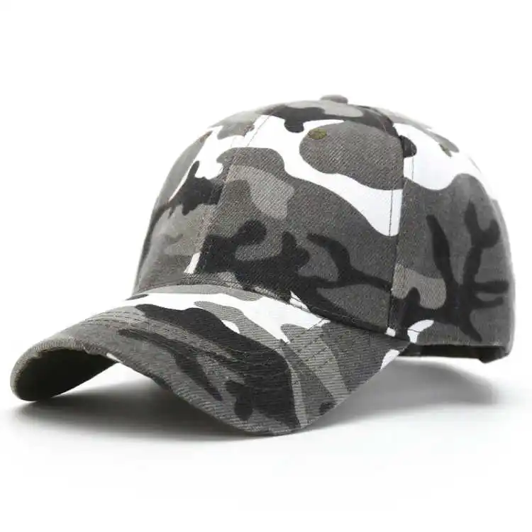 trendy ball caps