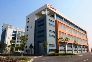 Suzhou Caring Equipment Co., Ltd.