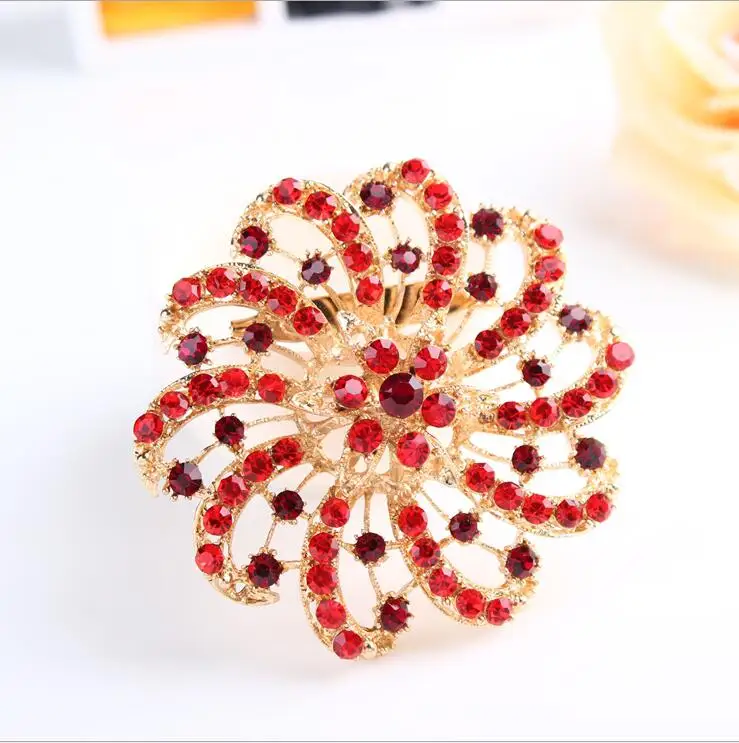 fancy brooch jewelry