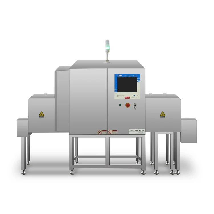 Super Sensitive Pcb X Ray Inspection Machine