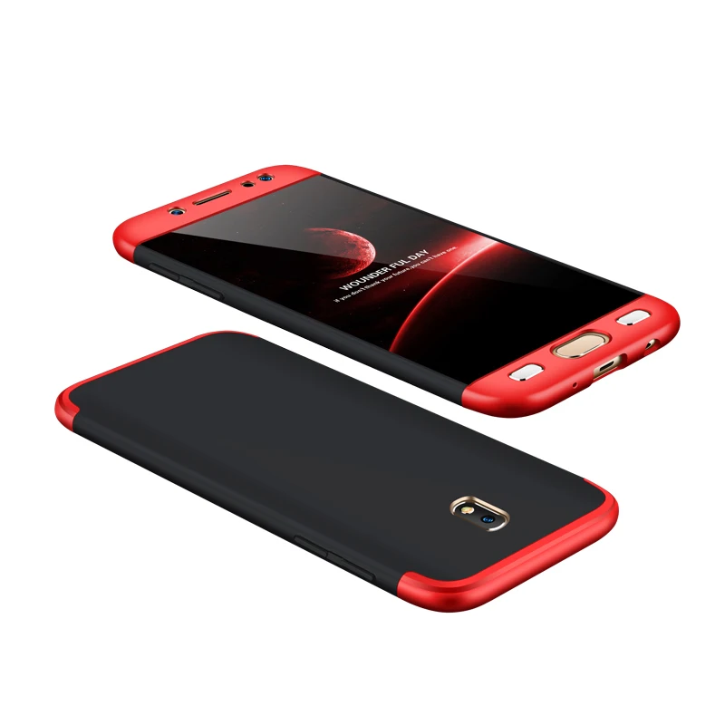360 Full Pc Mobile Phone Back Cover Case For Samsung Galaxy J3 J5 J7 17 Buy Case For Samsung Galaxy J3 17 Case For Samsung Galaxy J5 17 Case For Samsung Galaxy J7