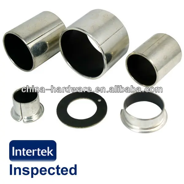 PATIKIL 10mm Foro X 12mm OD X 10mm Lunghezza Manica Cuscinetto - Foto 6