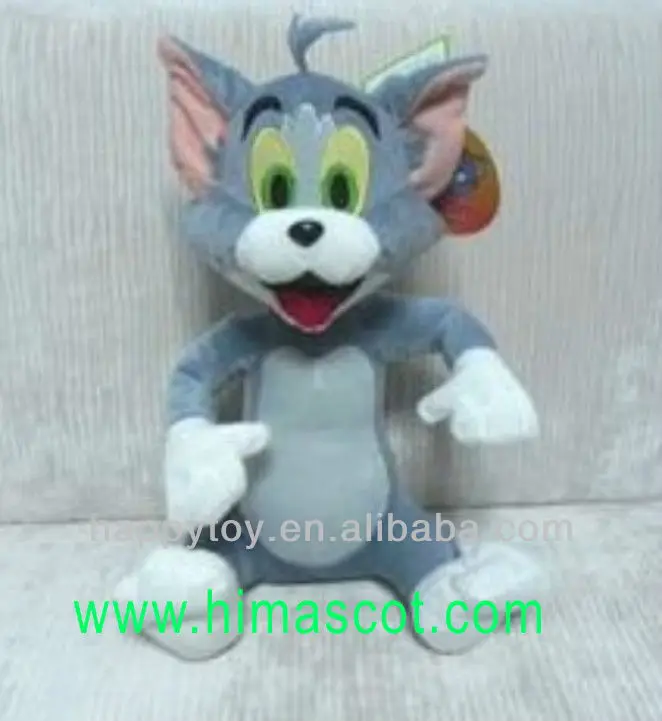 Hi Ce Precioso Bebe Tom Y Jerry Juguetes De Peluche Buy Juguetes De Peluche Para Bebes Tom Y Jerry Juguetes De Peluche Juguetes De Peluche Baratos Product On Alibaba Com