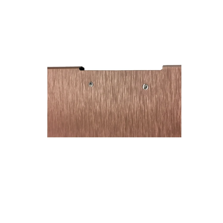 
Рекламные товары, Офисная плоская Обычная клипса, Размер A4 FC, пластиковая клипса, складная клипса из полипропилена и пены 