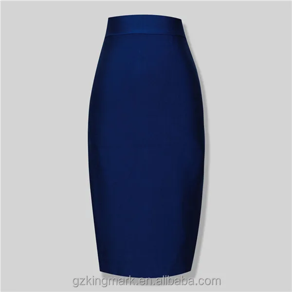 Hot Wholesale Bodycon RAYONParty Wear Long Skirts for Women