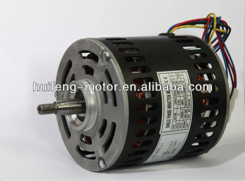 
 Двигатель Кофемолки OEM AC  