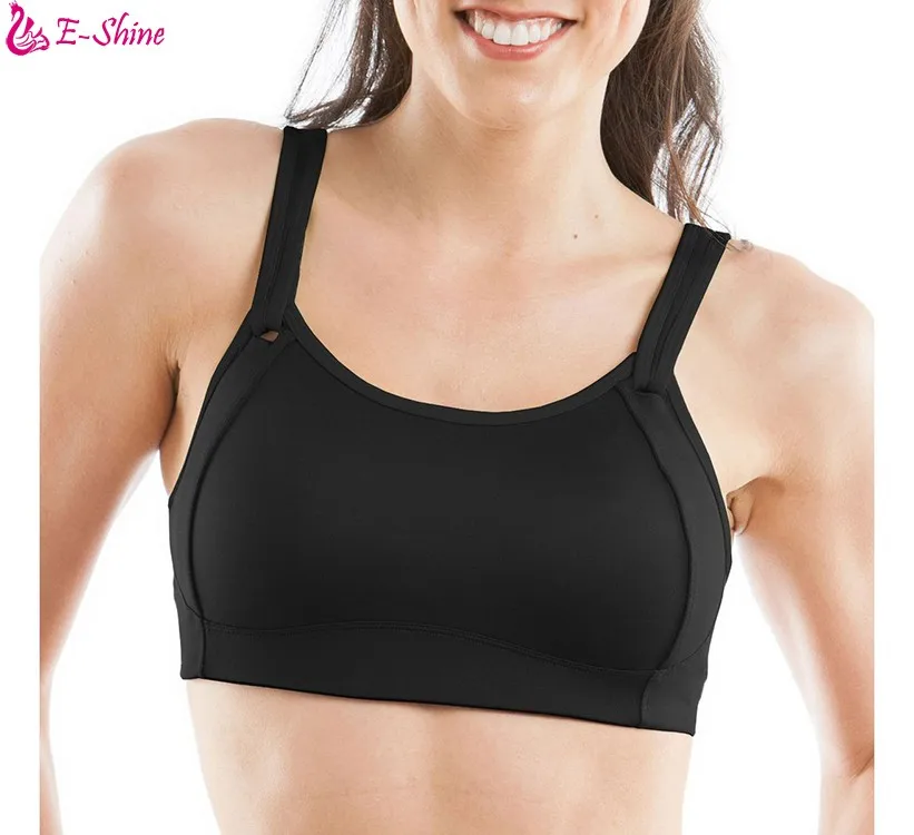 crane sports bra