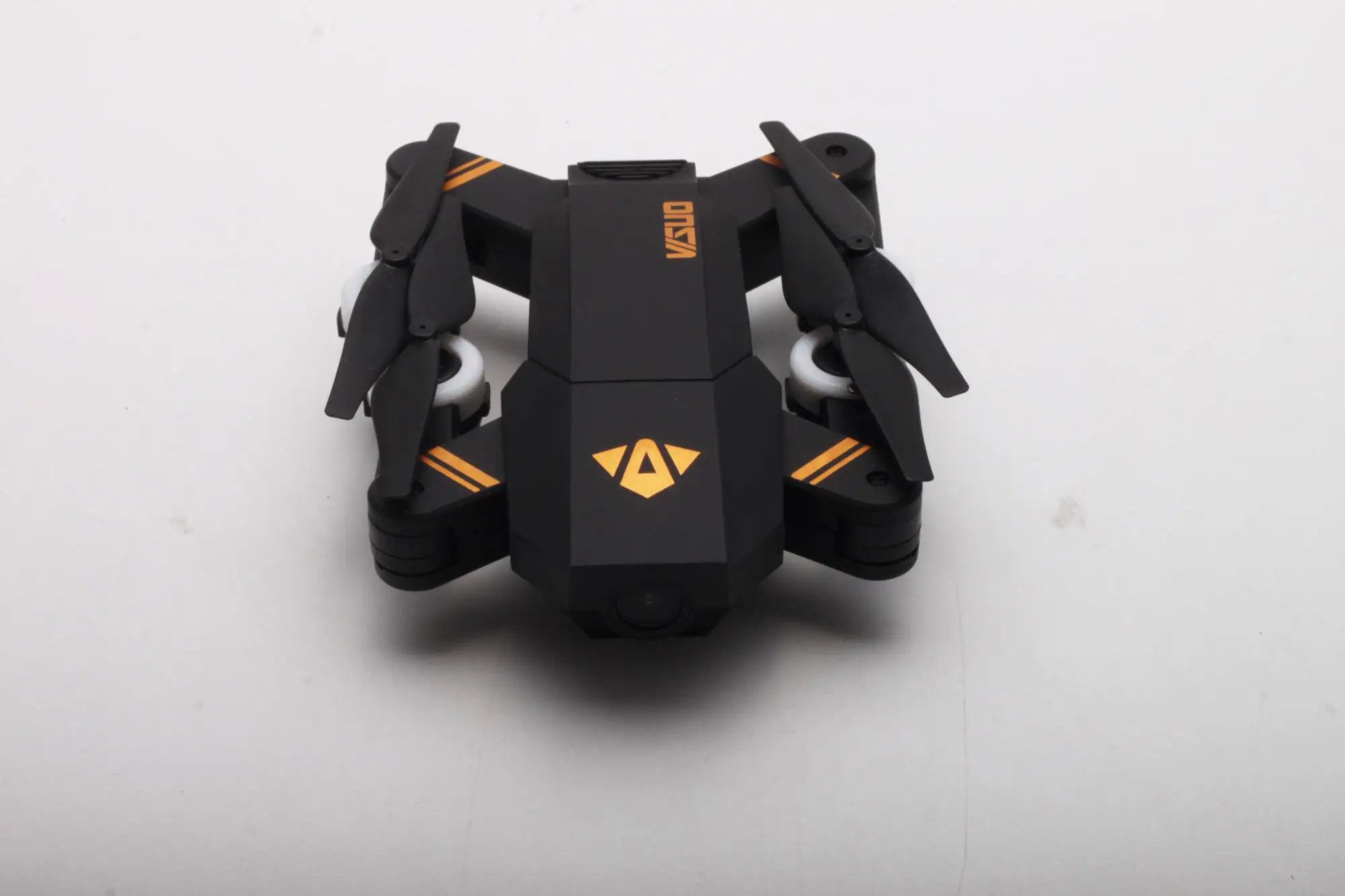 VISUO XS809HW Drone WIFI FPV Mit Weitwinkel HD Kamera XS809 Hohe Halten Modus Faltbare Arm RC Quadcopter RTF VS e58 XS809S Alibaba