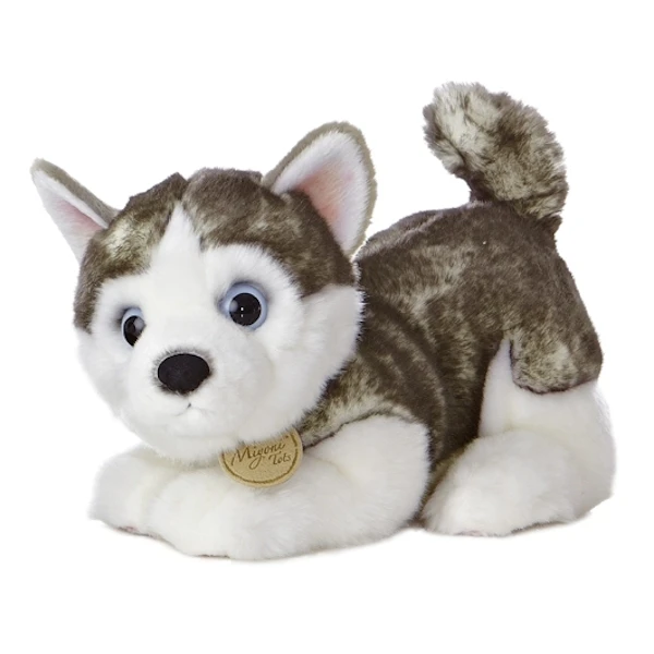 plush puppy de