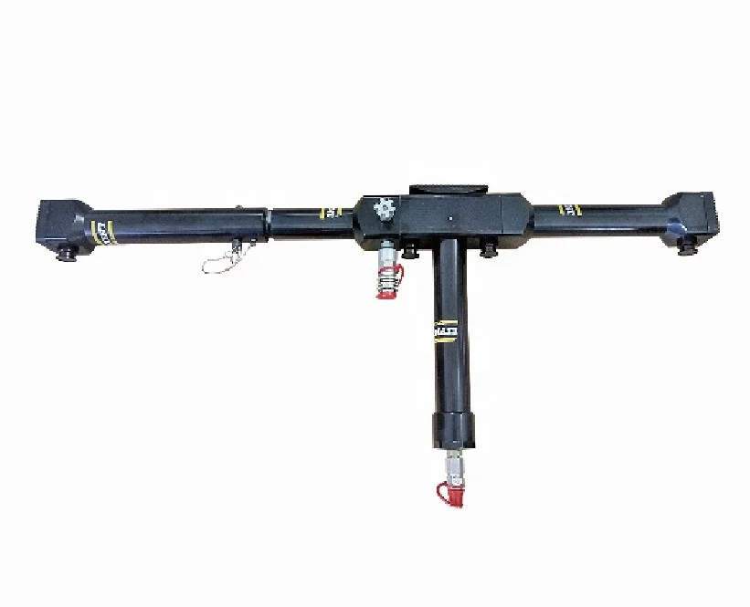 Fire Rescue Tactical Breaching Tools Hydraulic Door Breaker