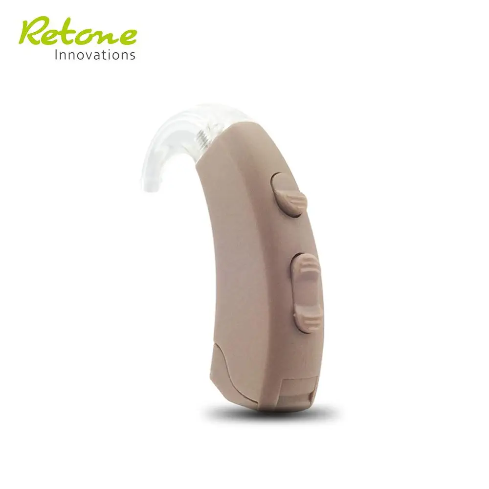Powerful Digital Hearing Aid Power Amplifier Sound Standard Hearing Aid