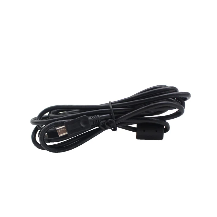 RAVIAD Cavo USB C USB C 100W Corto 30C Cavo USB Type-C PD 5A Ricarica Rapida Cavo Tipo C Con E - Foto 9