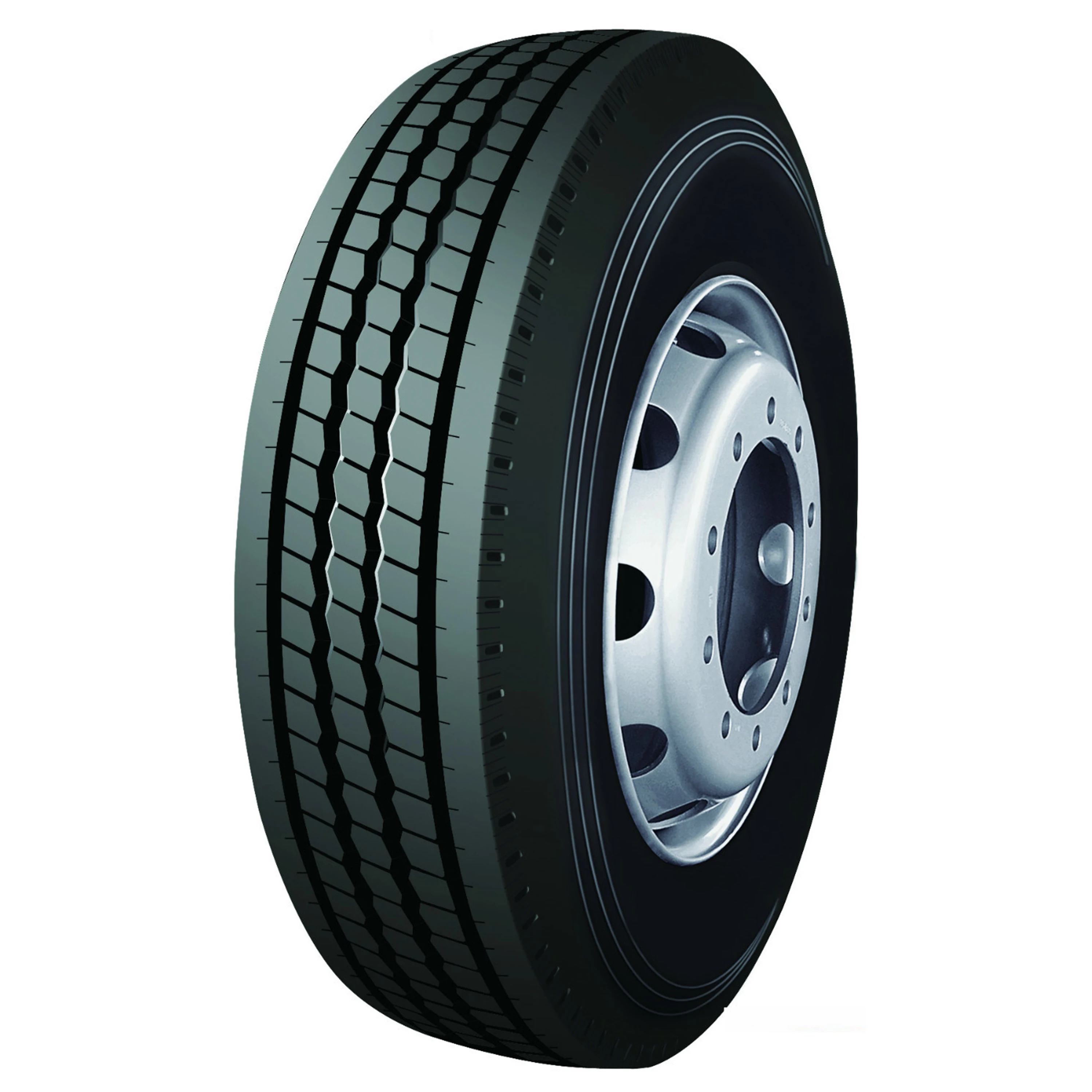Top Quality Chaoyang Longmarch Tire 12.00R20 Set with Tube