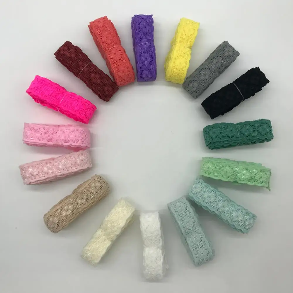 Хорошее качество 16 видов цветов 3/4