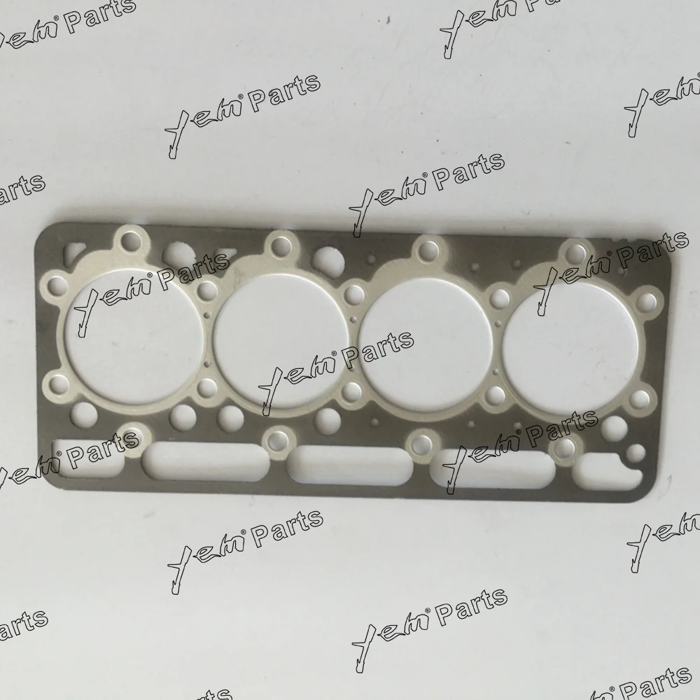 For KUBOTA V2203 Cylinder Head Gasket 19077-03310