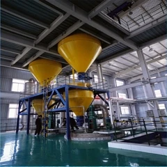 Inner Mongolia Dixing Chemical Co., Ltd. 2