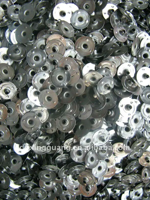 Оцинкованный держатель