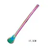 17.5cm multicolour